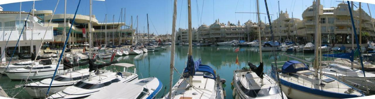 Benalmadena Costa Las Naciones Exterior foto